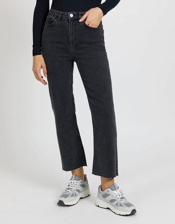 Vaqueros Flare Napoli - Dnm G-662 - Mujer