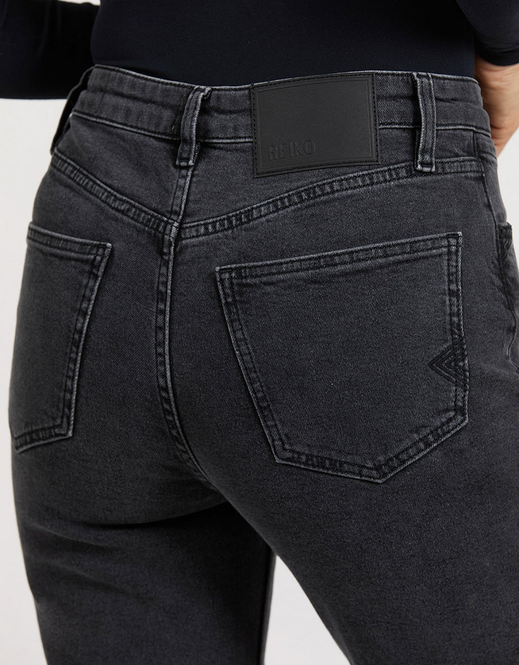 Jean Flare Napoli - Dnm G-662 - Femme