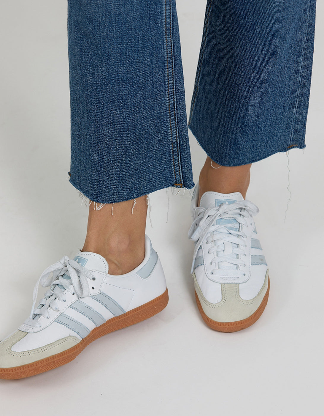 Jean Flare Napoli - Dnm V-382 - Femme