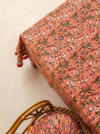 Leyli Rose - Nappe