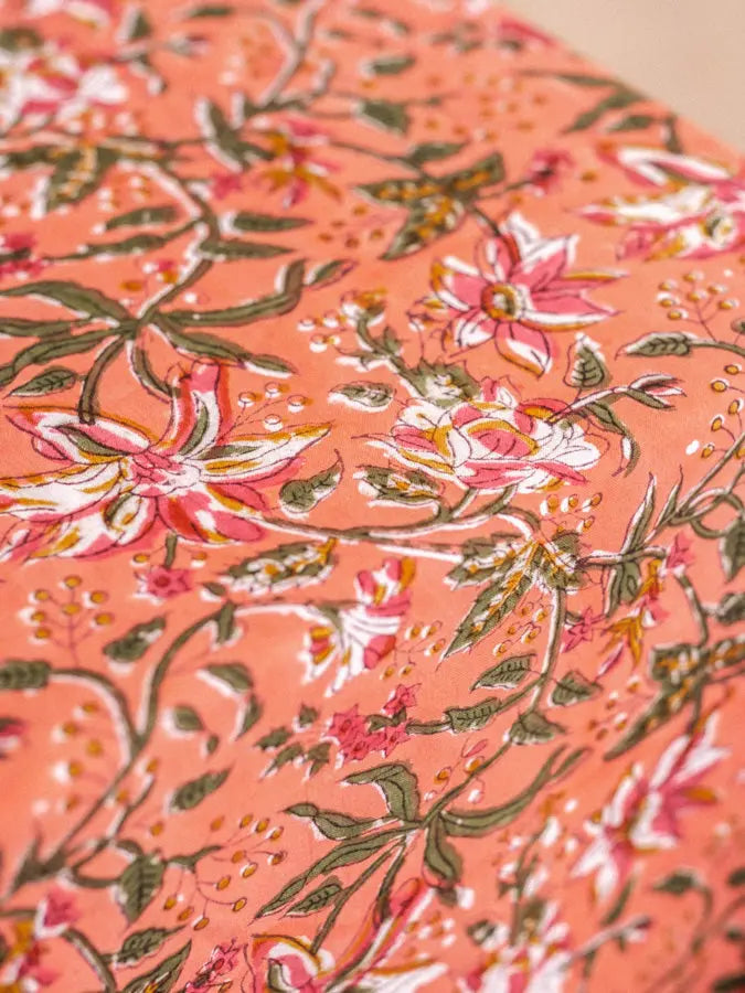 Leyli Rose - Nappe
