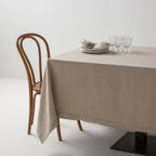 Tablecloth - Natural Washed Linen