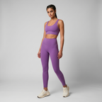 Brassière De Sport Femme Harmonie – Maintien Medium – Yoga & Pilates