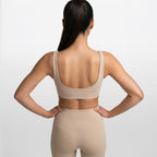 Brassière De Sport Femme Harmonie – Maintien Medium – Yoga & Pilates