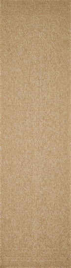 Nature - Alfombra Interior/Exterior - Polipropileno - Beige