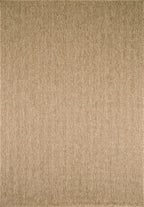 Nature - Alfombra Interior/Exterior - Polipropileno - Beige
