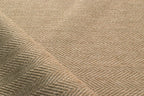 Nature - Alfombra Interior/Exterior - Polipropileno - Beige