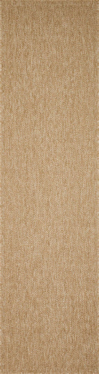 Nature - Alfombra Interior/Exterior - Polipropileno - Beige