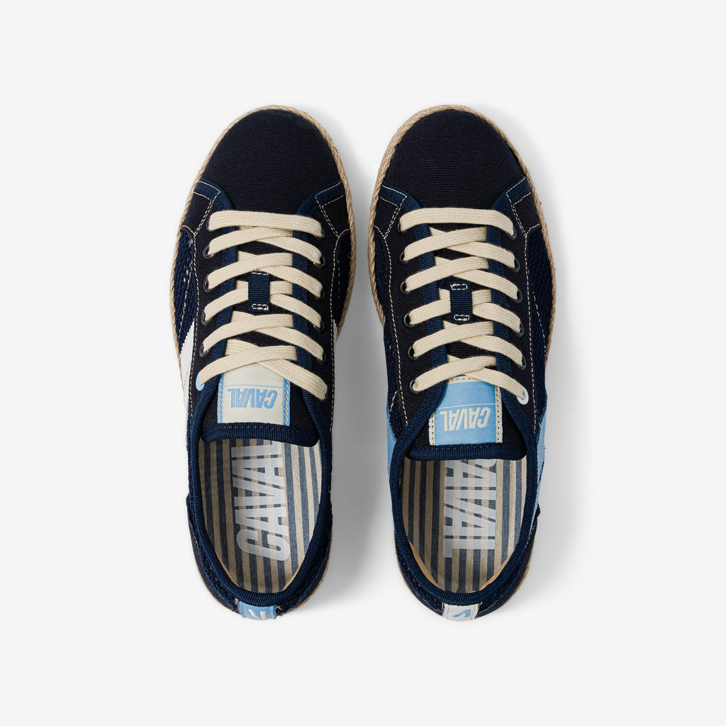 Baskets Navy Coast