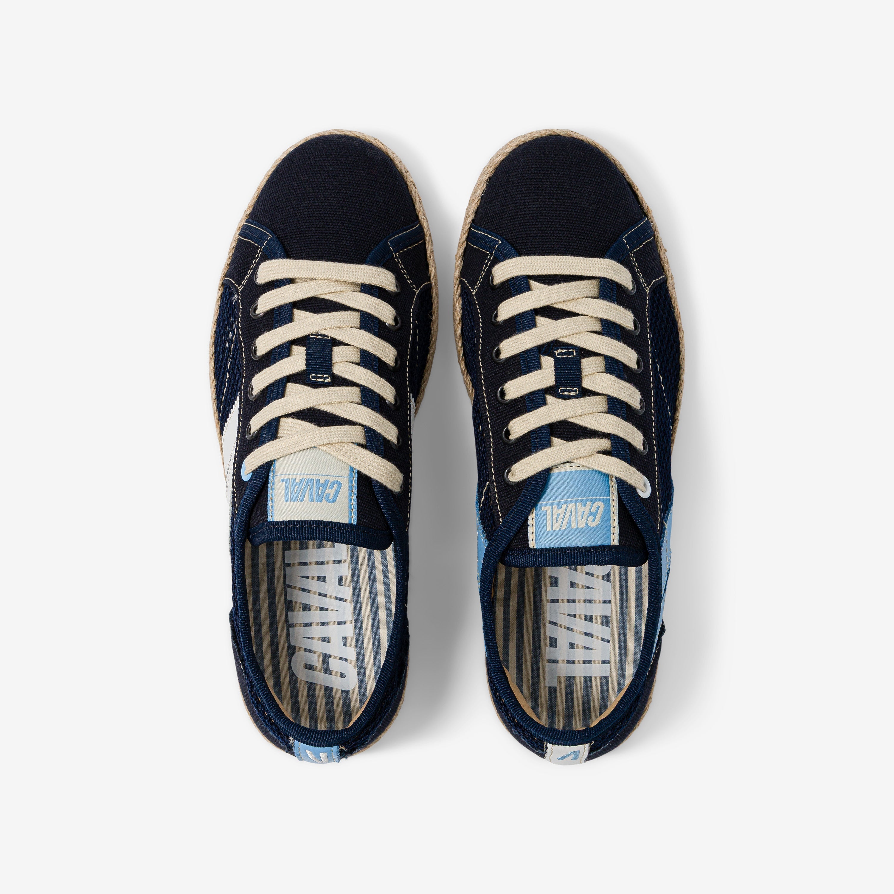 Baskets Navy Coast