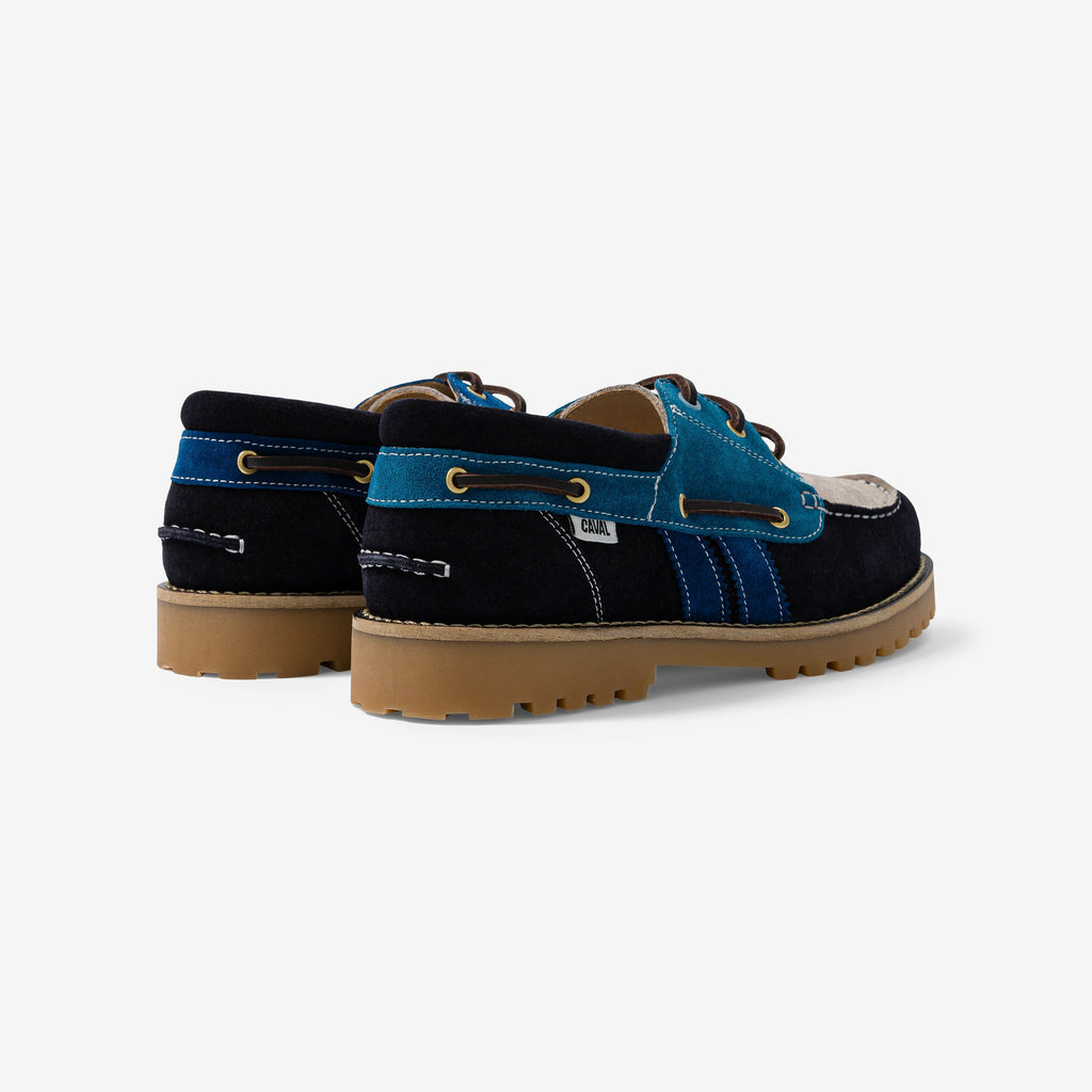 Baskets Navy Crush