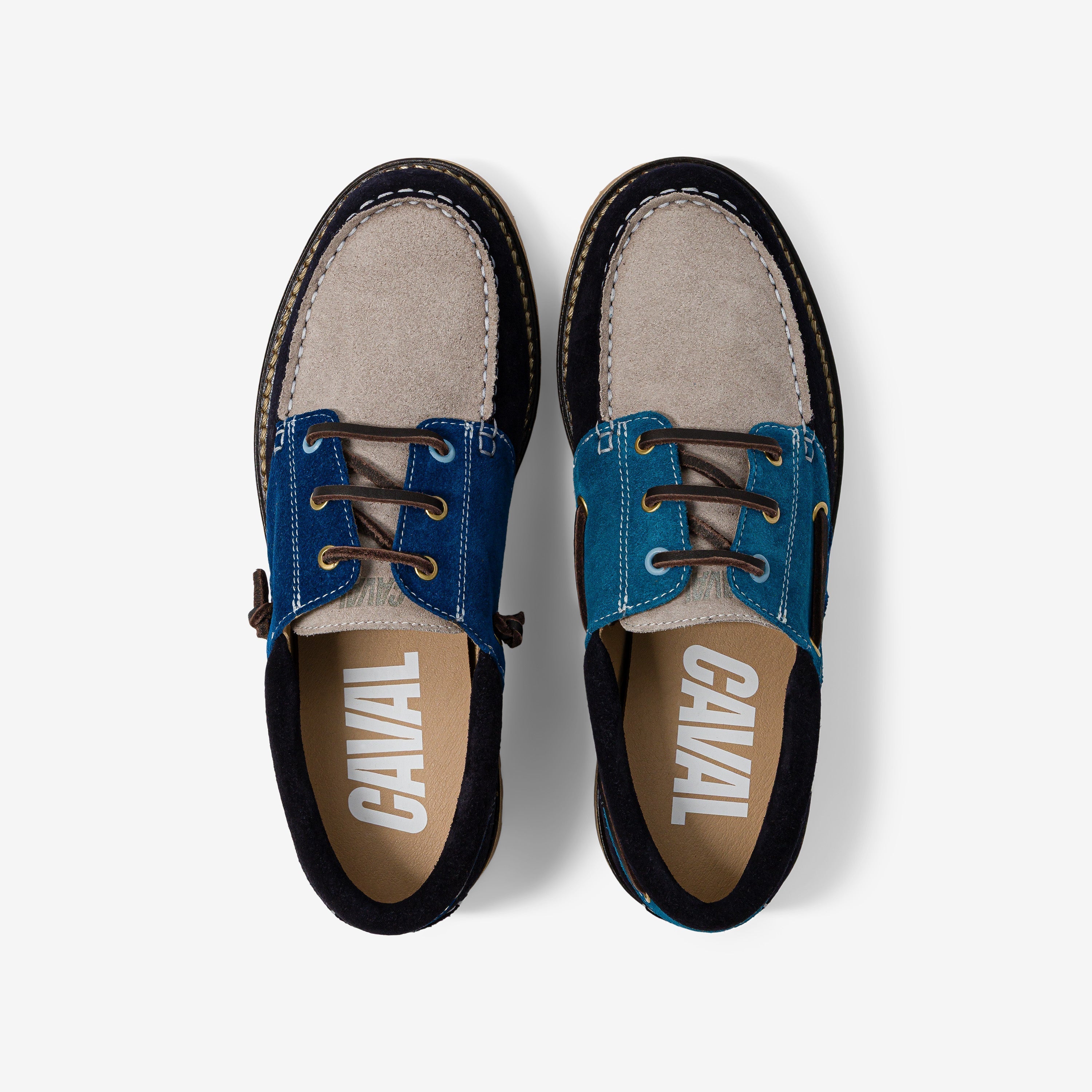 Baskets Navy Crush