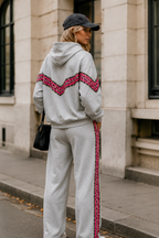 Pantalon Naya - Gris