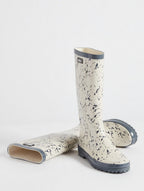 Bottes Eliosa Pt - Print Snow - Femme