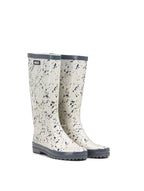 Bottes Eliosa Pt - Print Snow - Femme