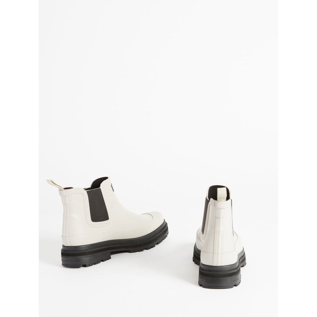 Bottes Soft Rain 2 - Sable - Femme