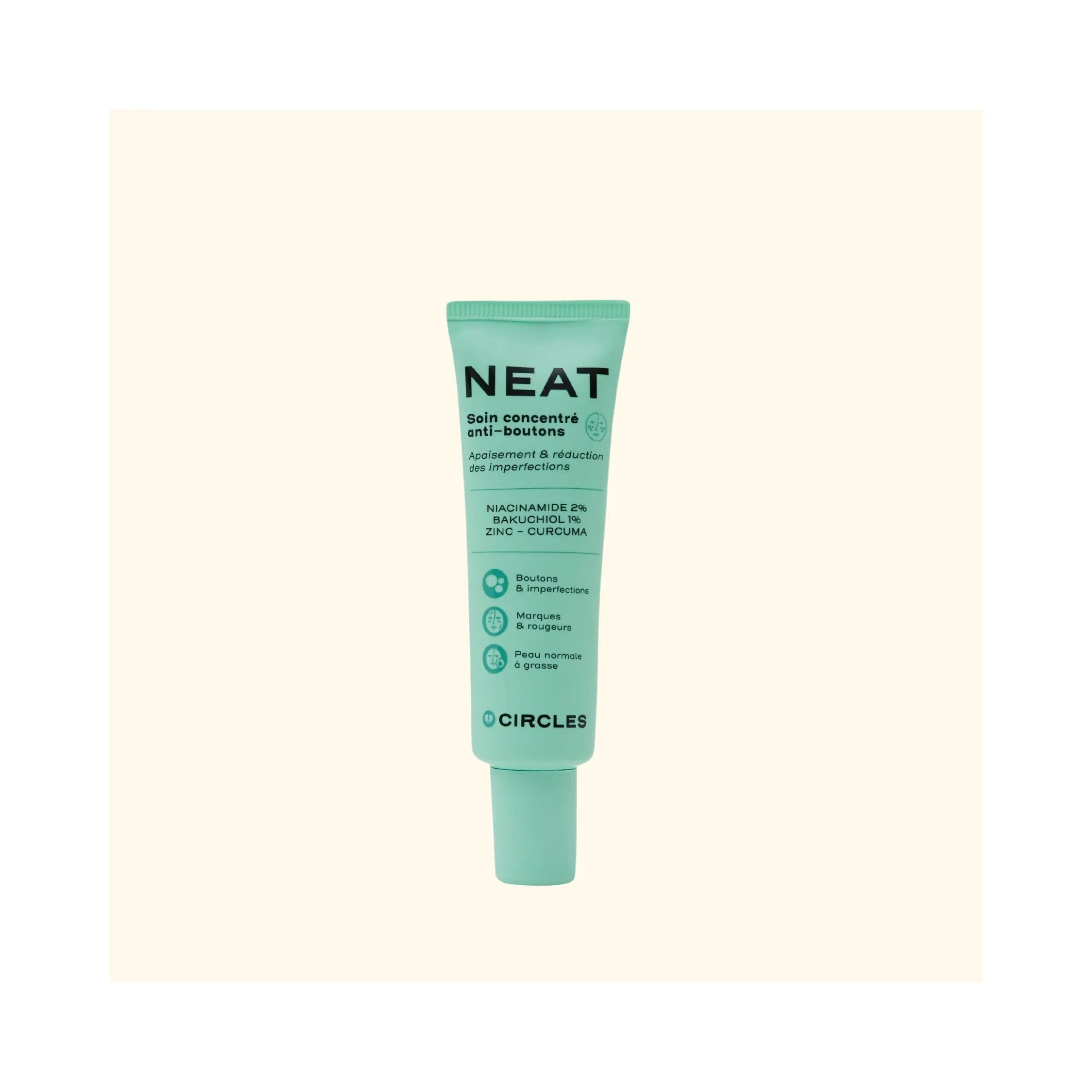 Neat - Apaisement & Réduction Des Imperfections