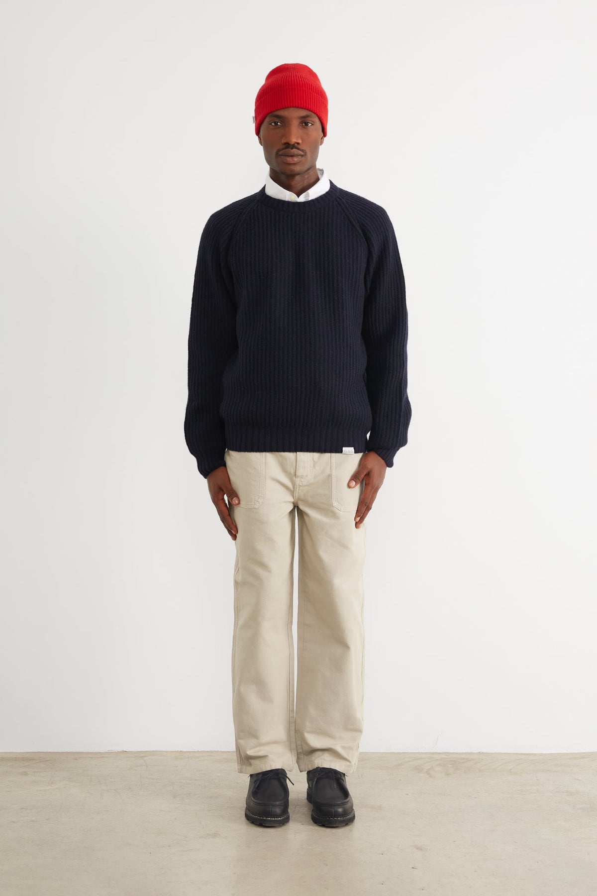 Pull Neil Navy