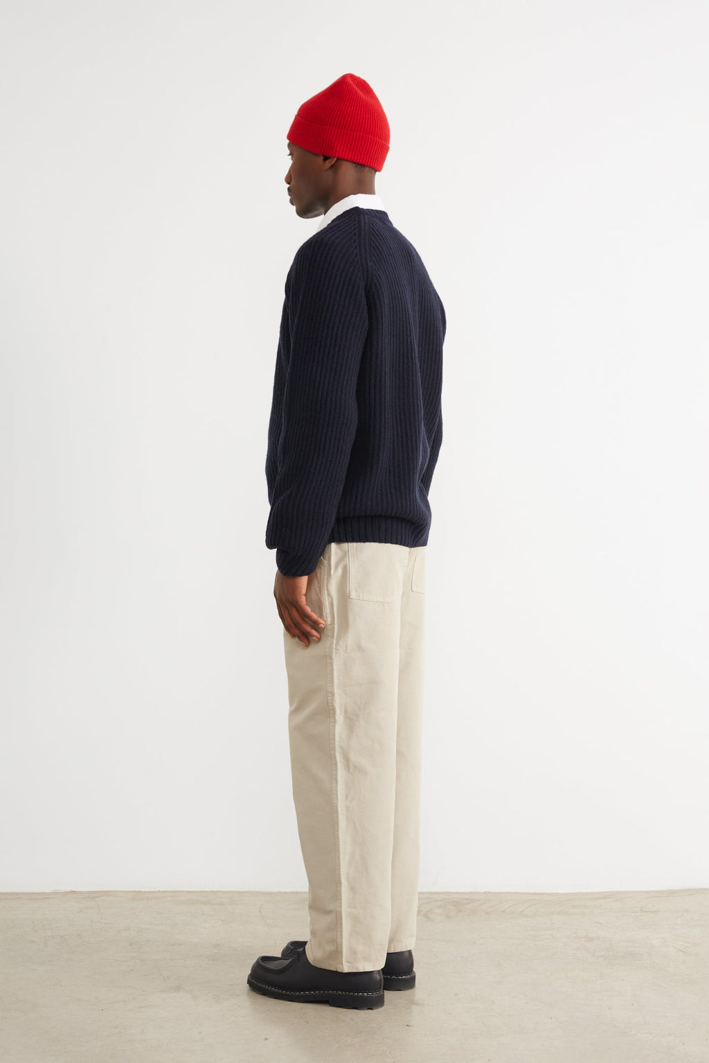 Pull Neil Navy