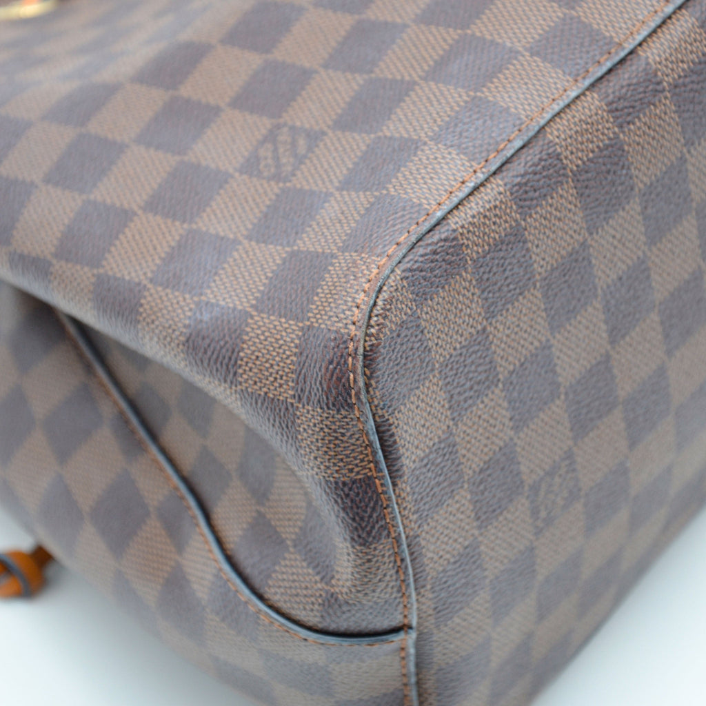 Louis Vuitton Néo Noé Damier Ébène
