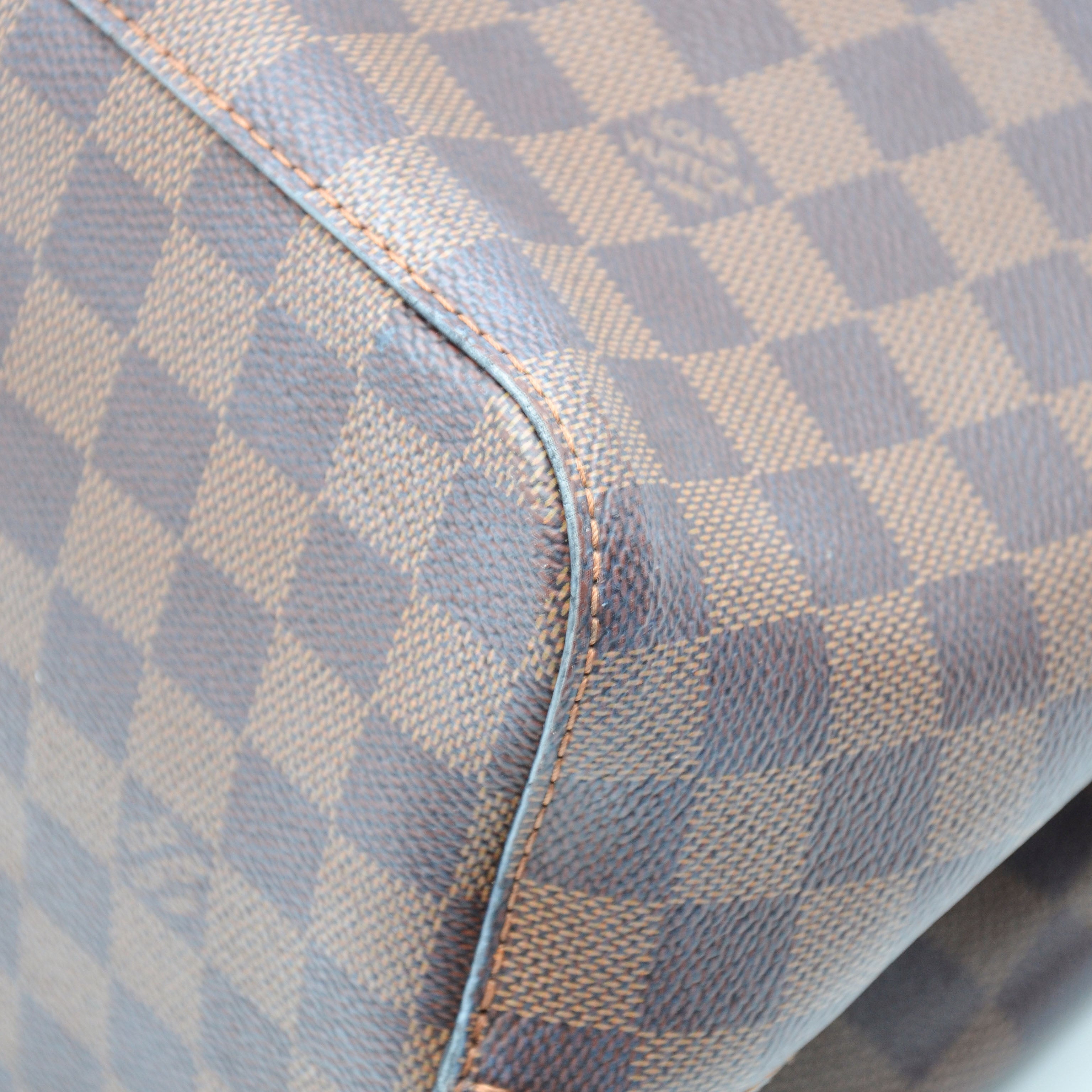 Louis Vuitton Néo Noé Damier Ébène
