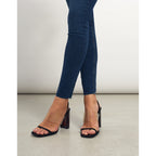 Reiko - Skinny Jean Neva - Dnm B-138 - Women