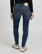 Jean Skinny Neva - Dnm V-263 - Femme