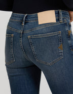 Jean Skinny Neva - Dnm V-263 - Femme