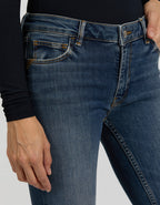 Jean Skinny Neva - Dnm V-263 - Femme