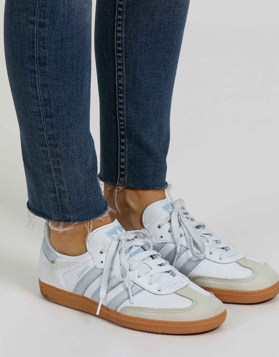 Jean Skinny Neva - Dnm V-263 - Femme