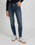 Jean Skinny Neva - Dnm V-263 - Femme