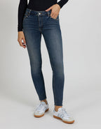 Jean Skinny Neva - Dnm V-263 - Femme