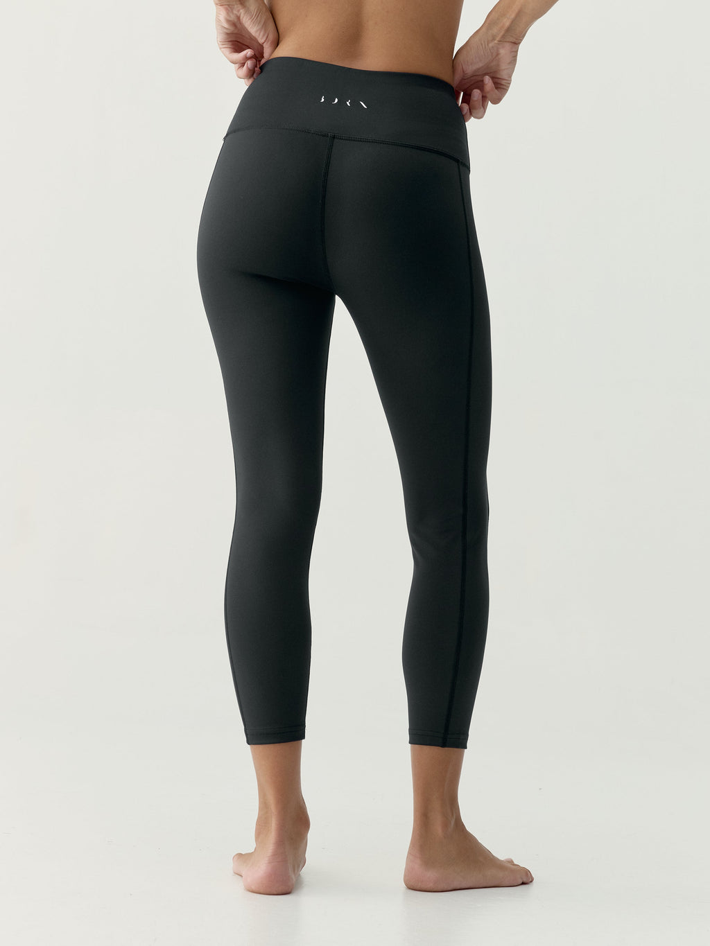 Legging Nexa - Noir - Femme