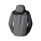 The North Face - Coupe-Vent Antora - Gris Chine/Black