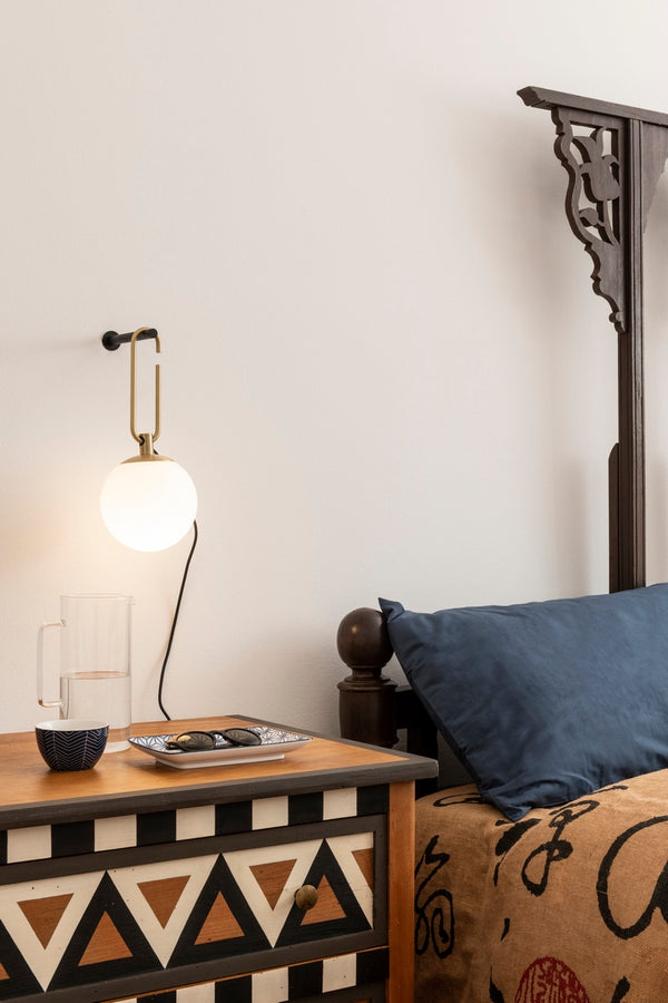 Wall Light - NH Wall