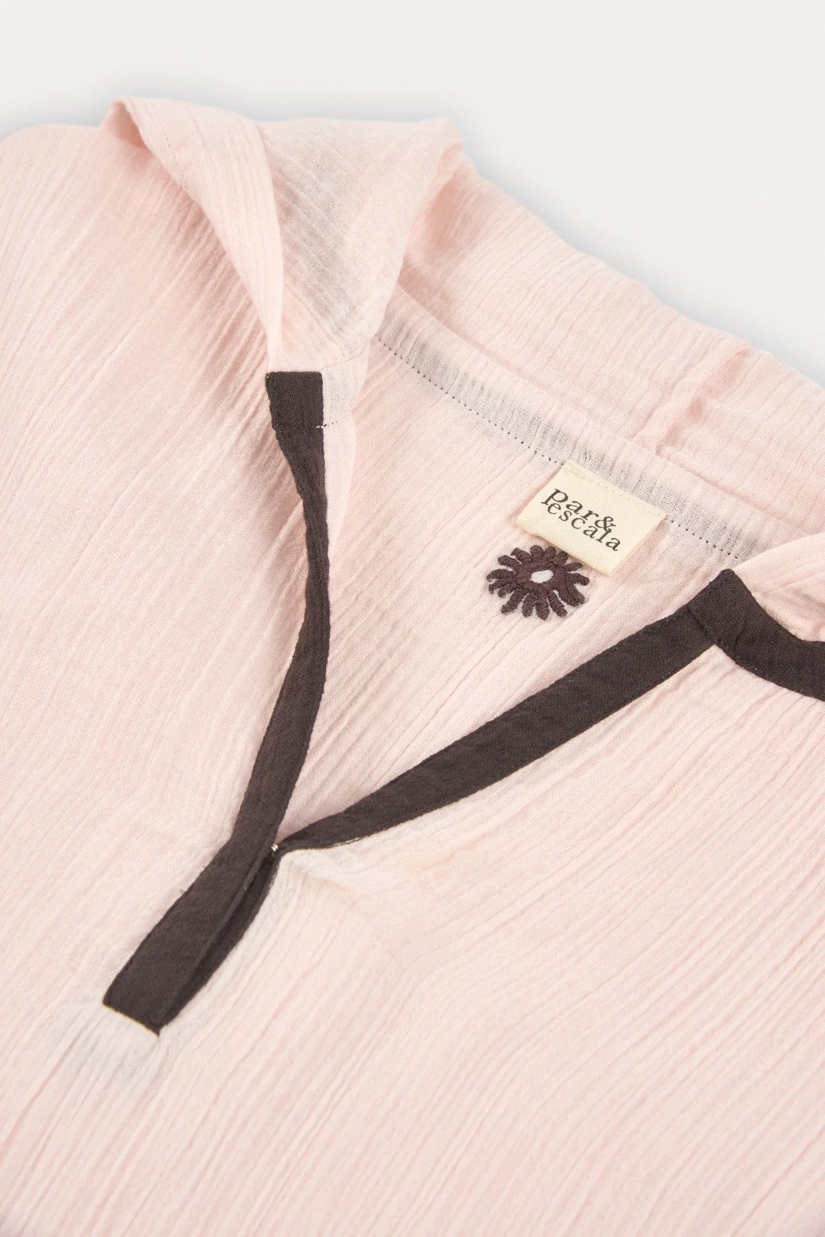 Abito Nico Hooded
