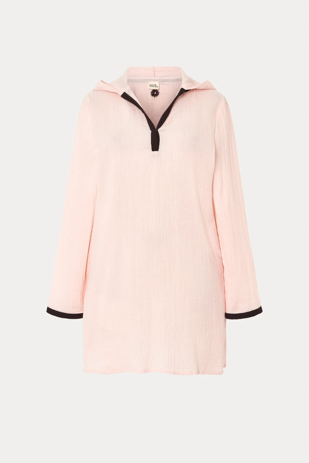 Abito Nico Hooded