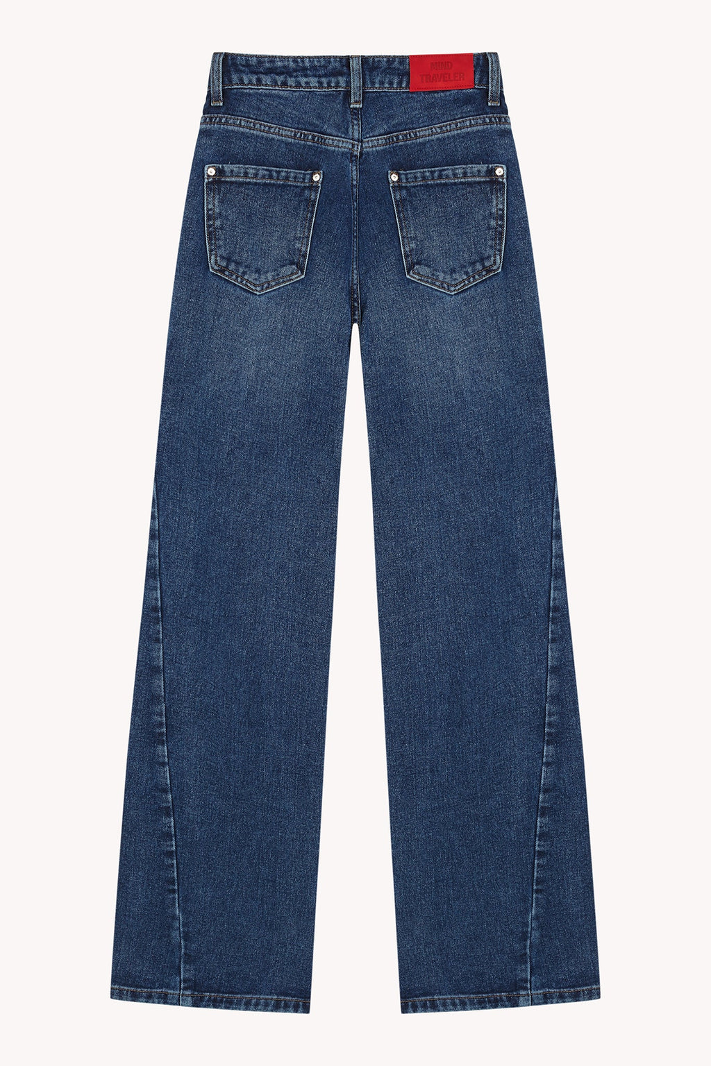 Pantalon Nicole Jeans