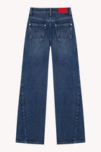 Pantalon Nicole Jeans