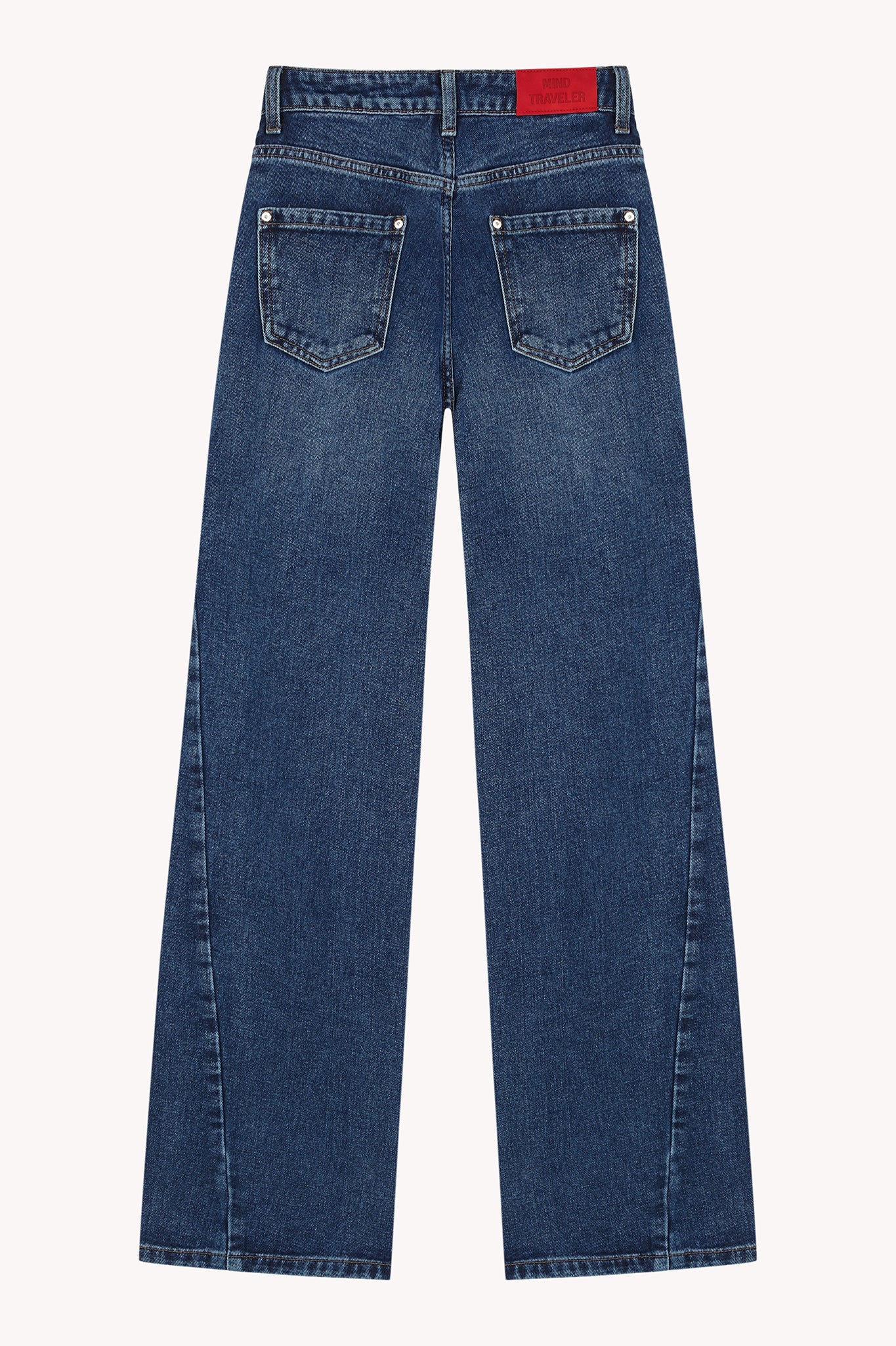 Pantalon Nicole Jeans