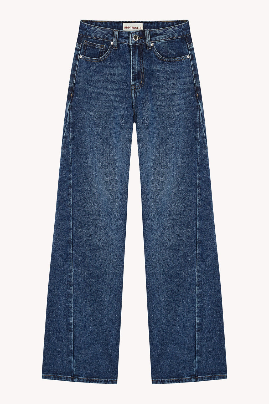 Pantalon Nicole Jeans