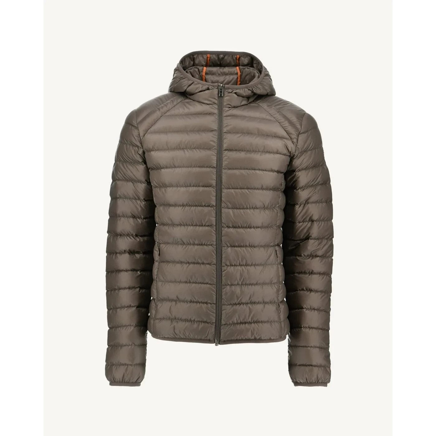 Chaqueta de plumón Nico - Taupe - Hombre