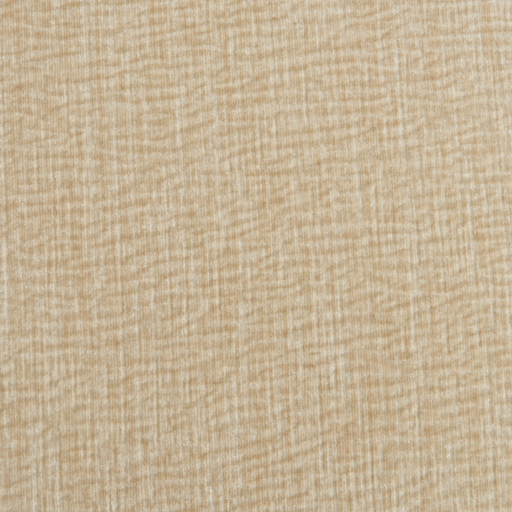 Nikki - 2-Seater Sofa - Textured Velvet - Beige