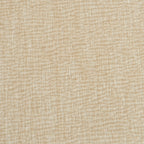 Nikki - 3-Seater Sofa - Textured Velvet - Beige