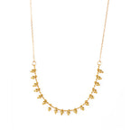 Collar Gitano - Oro
