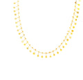 Collier Faustine Xl - Or