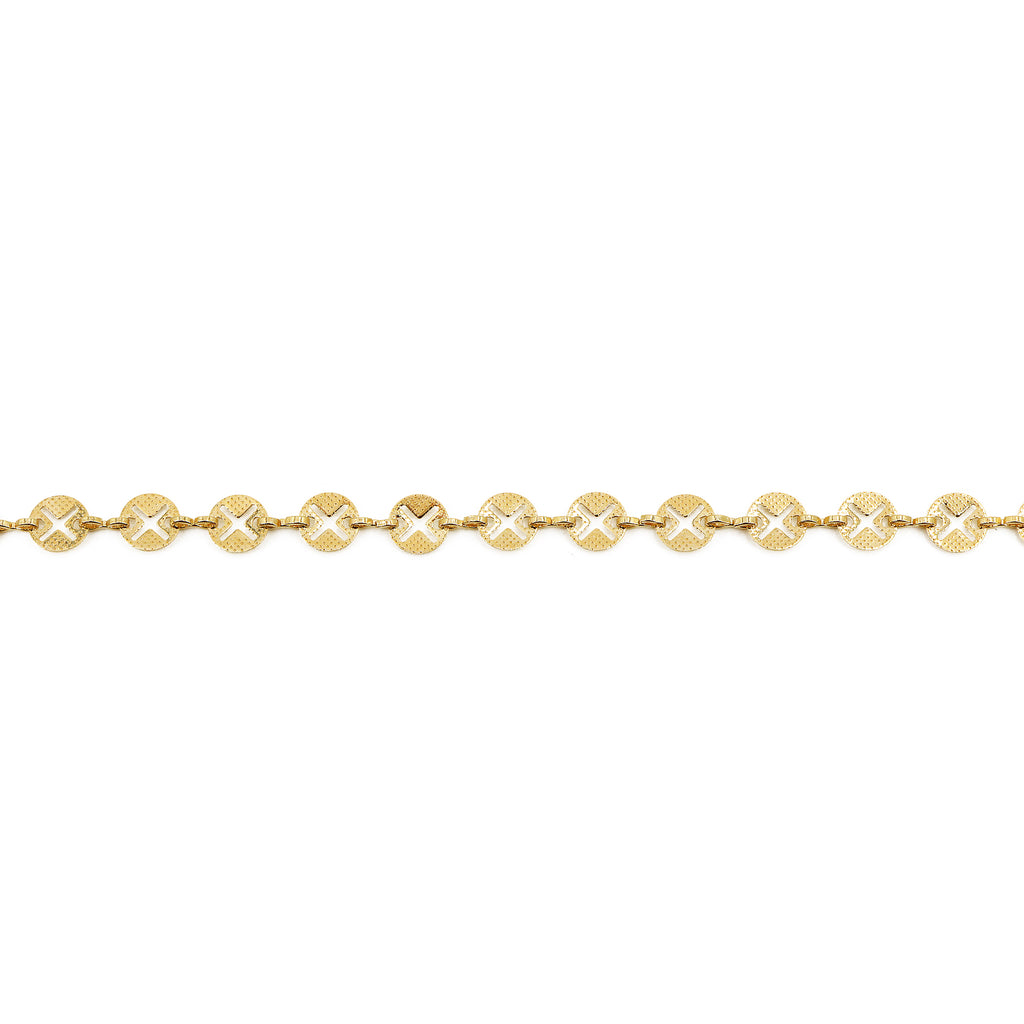 Bracelet Anna Xl - Or