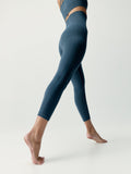 Legging Nilay - Gris Orage - Femme