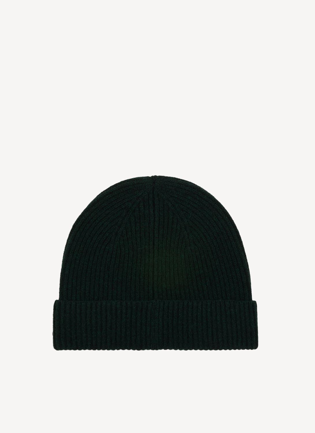 Chapeau - Vert Sapin - Femme