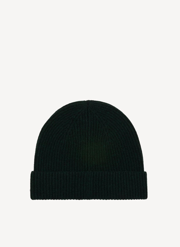 Hat - Forest Green - Women